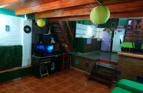 Villa Carlos Paz Apartamento | El Bhuo Departamentos