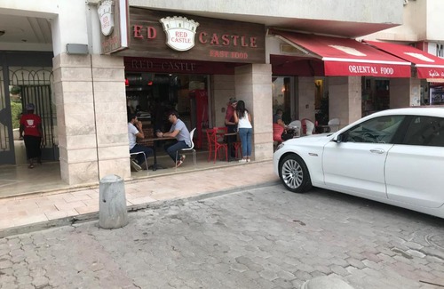 Cite Les Palmeraies Apartamento | El Bochra Appart