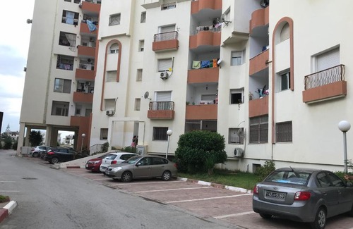 Cite Les Palmeraies Apartamento | El Bochra Appart