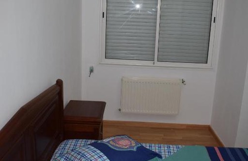Cite Les Palmeraies Apartamento | El Bochra Appart