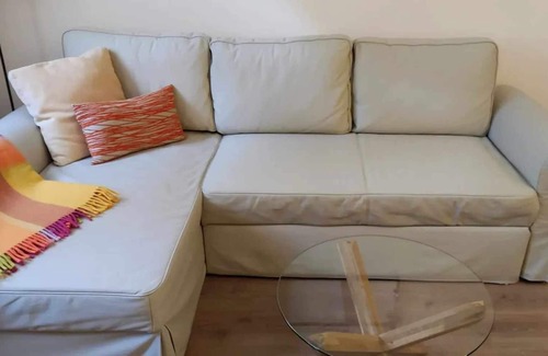 Canfranc Apartamento | "El Boj" AVAIRENT Canfranc Pueblo