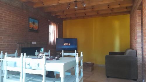 Toay Casa | El Bosque