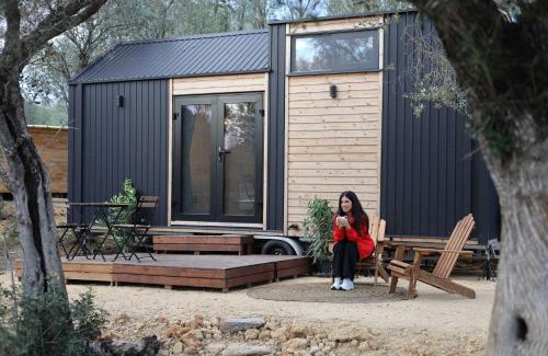 San Ambrosio Casa | El Bosque by Tiny Away