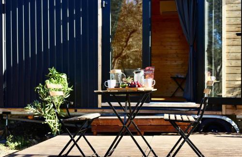 San Ambrosio Casa | El Bosque by Tiny Away
