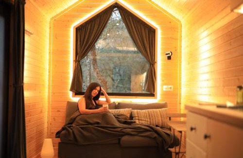 San Ambrosio Casa | El Bosque by Tiny Away