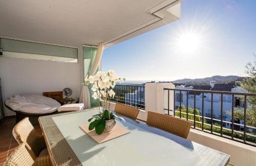 Ojen Apartamento | El Bosque de la Mairena