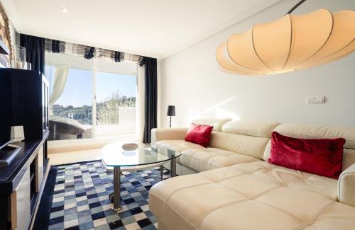 Ojen Apartamento | El Bosque de la Mairena