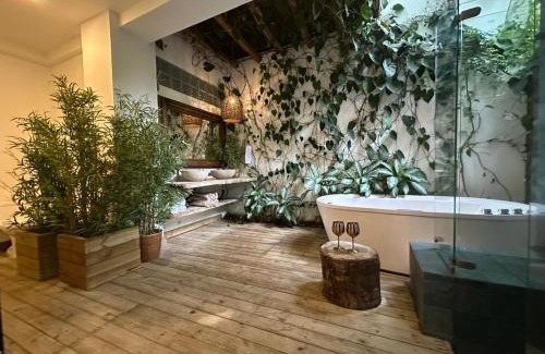 Puerto Triunfo Hotel | El Bosque Hotel Boutique
