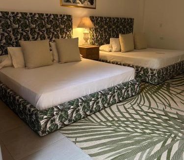 Puerto Triunfo Hotel | El Bosque Hotel Boutique