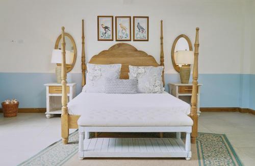 Puerto Triunfo Hotel | El Bosque Hotel Boutique