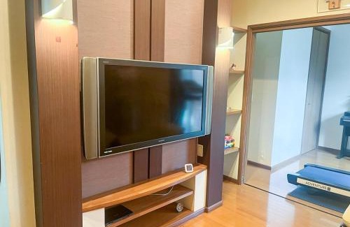 Oyama-cho Apartamento | El Bosque