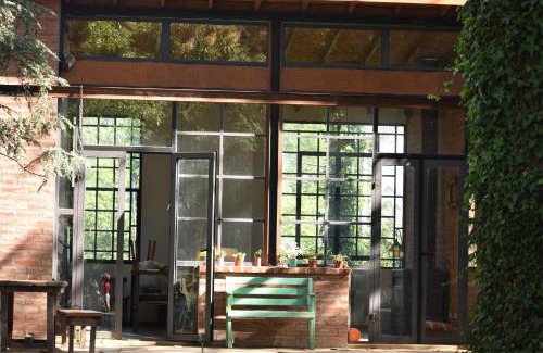 Sierra de los Padres Casa | El bosque serrano