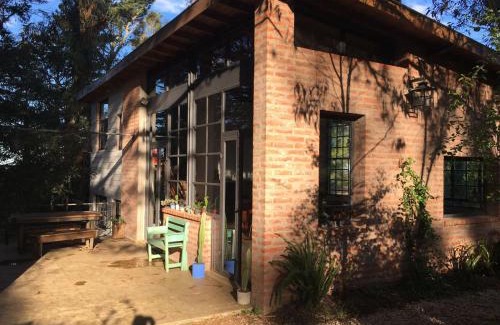 Sierra de los Padres Casa | El bosque serrano