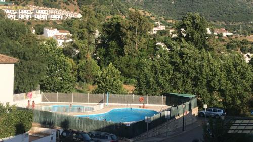 El Bosque Apartamento | El Bosque, tu entrada a la Sierra Gaditana.