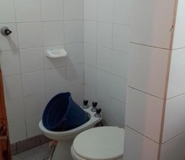 Mar de Ajó Apartamento | El bosquesito