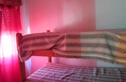 Mar de Ajó Apartamento | El bosquesito