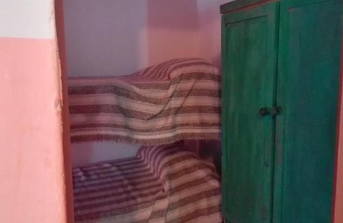 Mar de Ajó Apartamento | El bosquesito