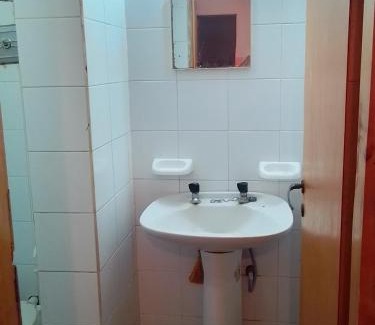 Mar de Ajó Apartamento | El bosquesito