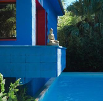 Sagra Casa | El botanico de Sagra