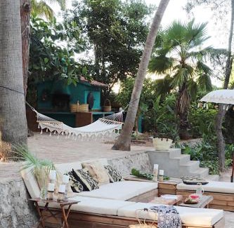 Sagra Casa | El botanico de Sagra