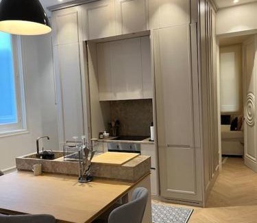 Malasaña Apartamento | El Botones - Nuevo Apartamento de Diseño Barco