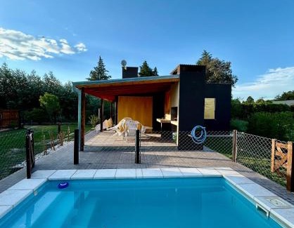 Villa Rumipal Apartamento | El Bravo Alojamiento