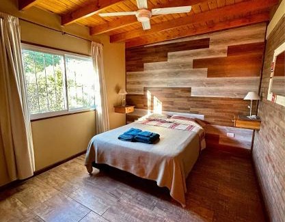 Villa Rumipal Apartamento | El Bravo Alojamiento