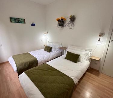 Ripoll Apartamento | El Bressol de la Muntanya