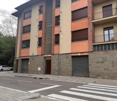 Ripoll Apartamento | El Bressol de la Muntanya