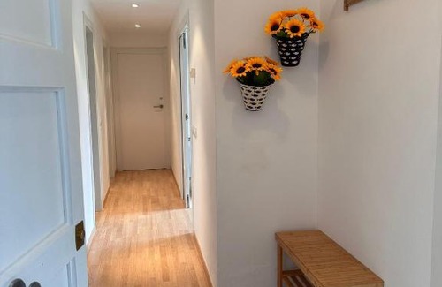 Ripoll Apartamento | El Bressol de la Muntanya