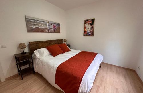 Ripoll Apartamento | El Bressol de la Muntanya