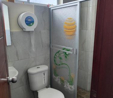Región amazónica de Ecuador Apartamento | El Buche del Barril