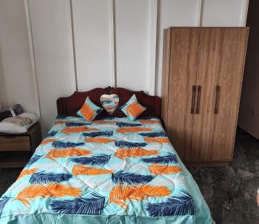 Región amazónica de Ecuador Apartamento | El Buche del Barril