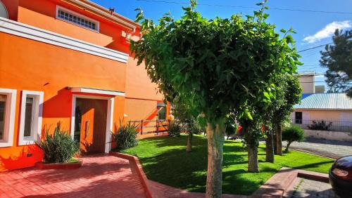 Río Gallegos Apartamento | El Buen Descanso