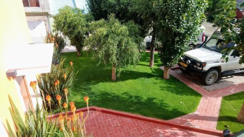 Río Gallegos Apartamento | El Buen Descanso