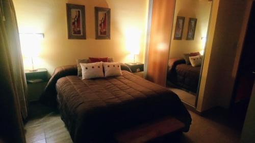 Río Gallegos Apartamento | El Buen Descanso