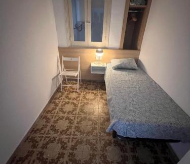 Torredembarra Apartamento | El Bull de Baix a Mar