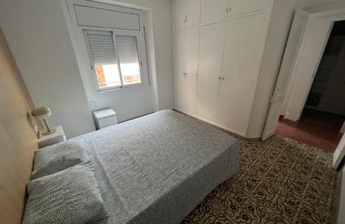 Torredembarra Apartamento | El Bull de Baix a Mar