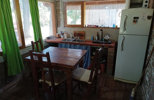 Epuyén Casa | El Bungalow de Raúl