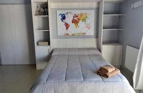 Neuquén Apartamento | El Bunker 128