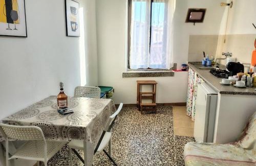 Alghero City Centre Apartamento | EL BURIC - La Magia nel Centro Storico