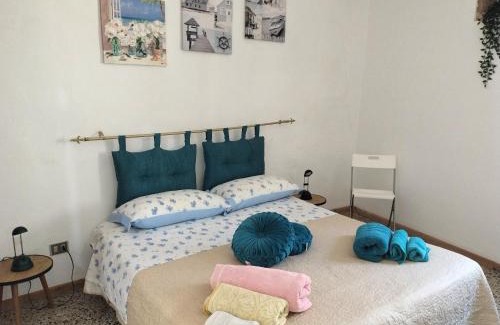 Alghero City Centre Apartamento | EL BURIC - La Magia nel Centro Storico