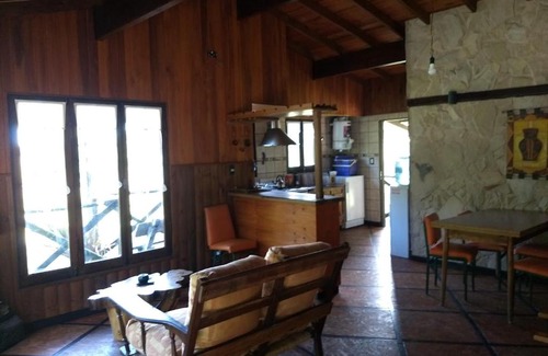 Las Toninas Casa | El Cañadon