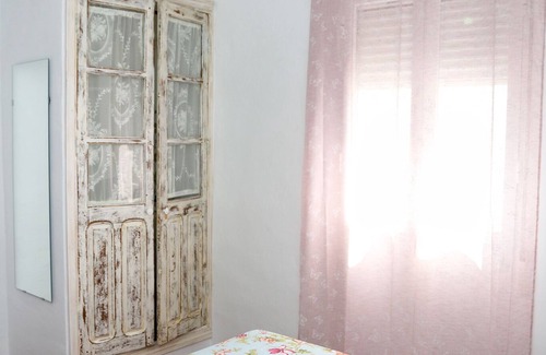 Cortes de la Frontera Cabaña | Casa Rural El Cañizo