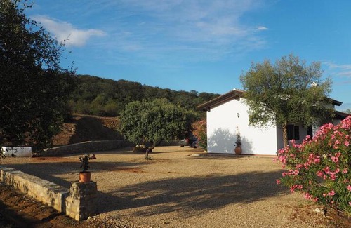 El Castillo de las Guardas Hotel | El Cañuelo de Casa Román