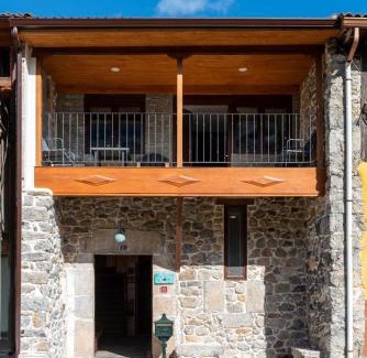 Riva Casa | El CaAsón