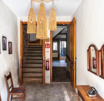 Riva Casa | El CaAsón