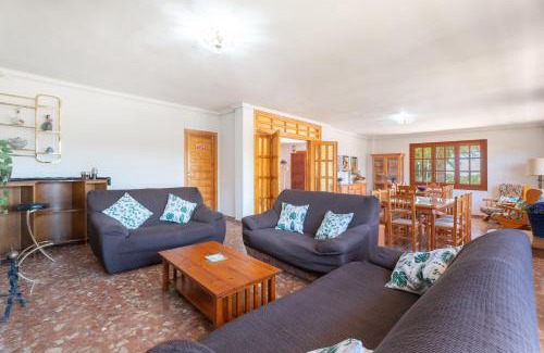 Altura Chalet De Esquí | El Cachorro