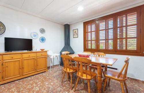 Altura Chalet De Esquí | El Cachorro