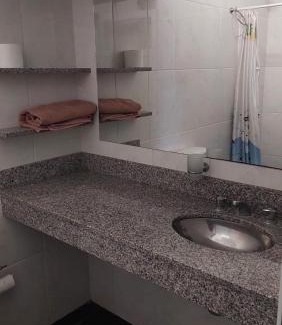 General San Martín Apartamento | El Cacique